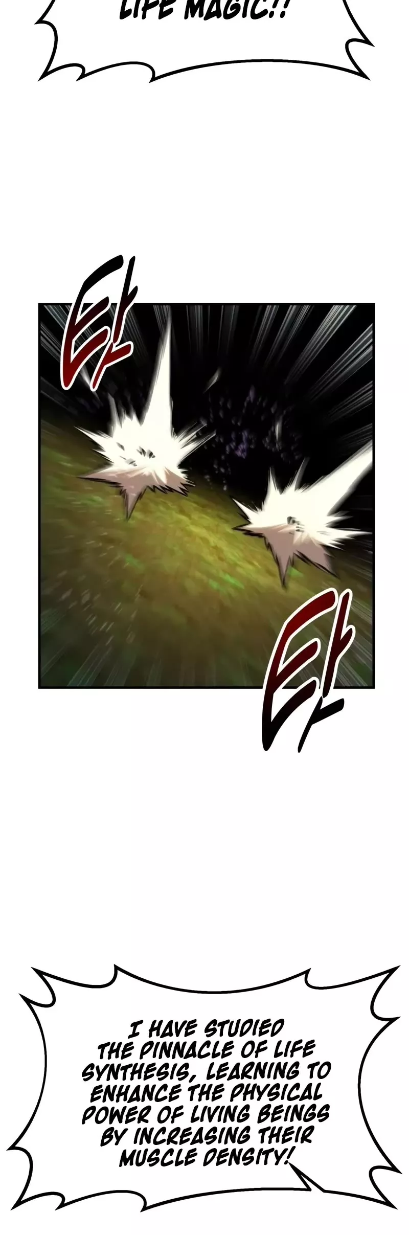 Read I Killed the Main Player Manga Online