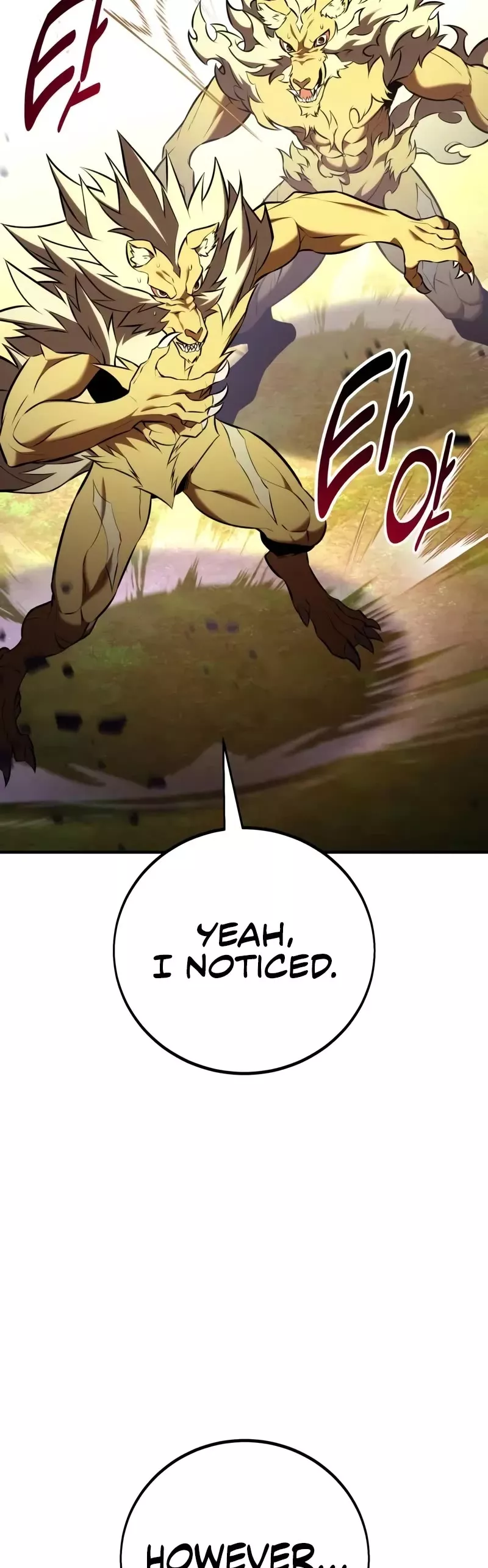 Read I Killed the Main Player Manga Online