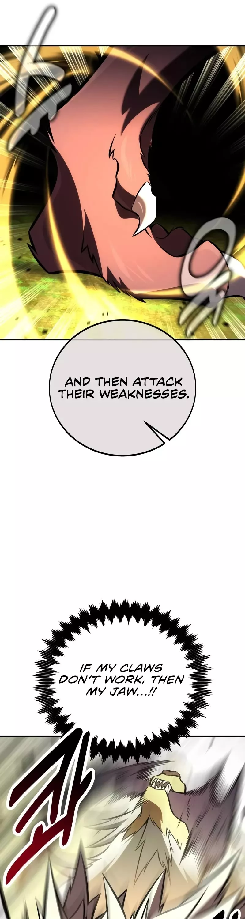 Read I Killed the Main Player Manga Online
