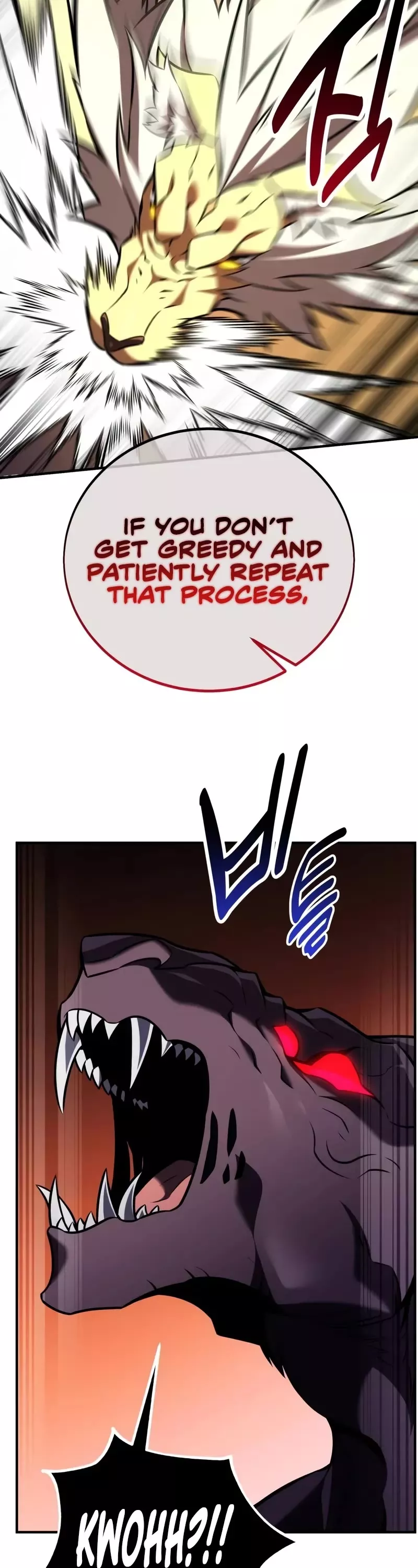 Read I Killed the Main Player Manga Online
