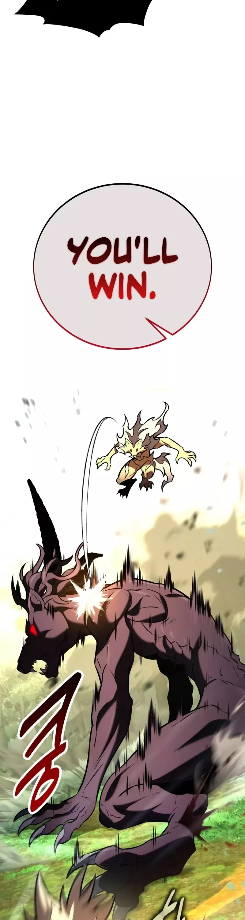 Read I Killed the Main Player Manga Online