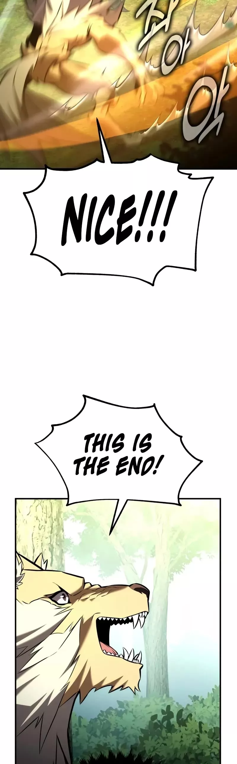 Read I Killed the Main Player Manga Online