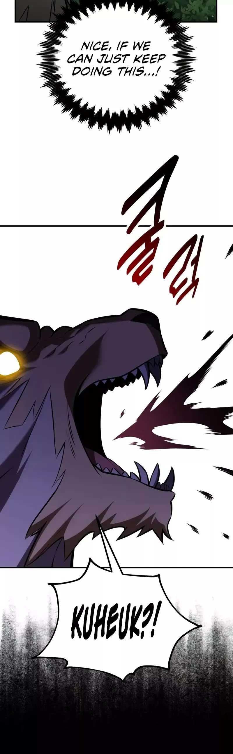 Read I Killed the Main Player Manga Online