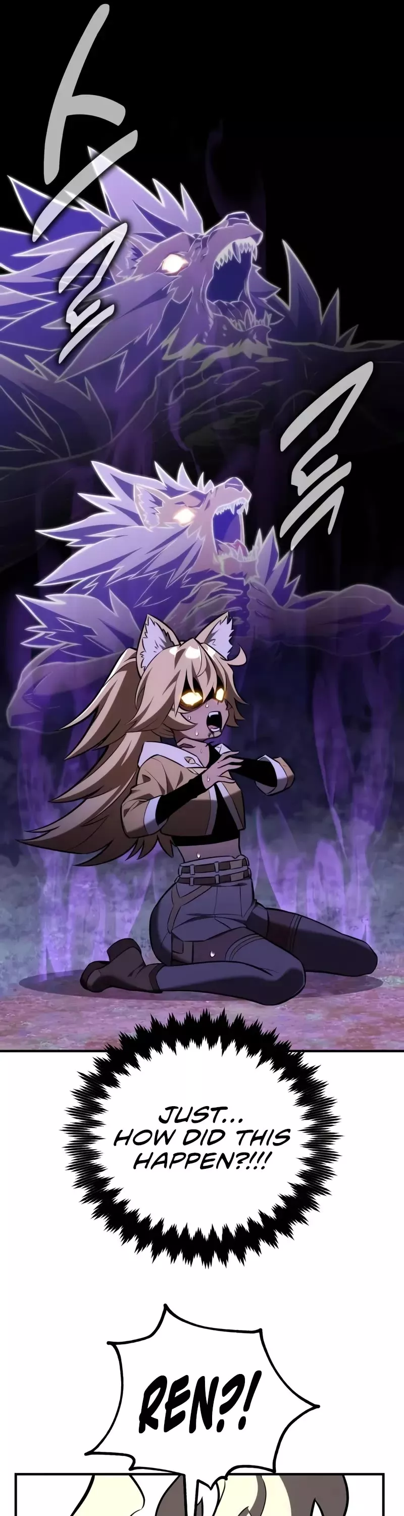 Read I Killed the Main Player Manga Online