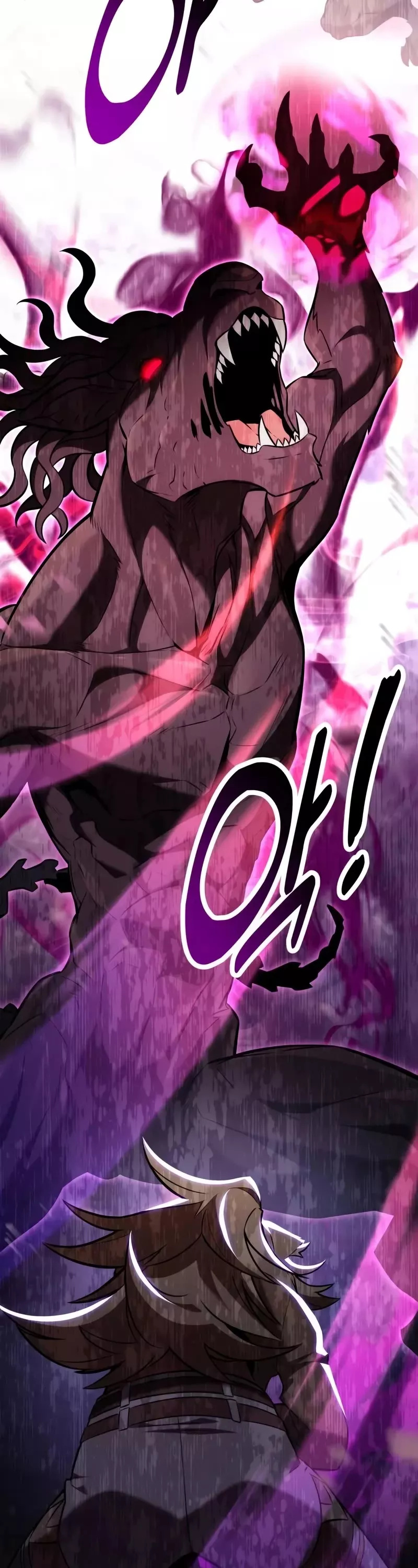Read I Killed the Main Player Manga Online