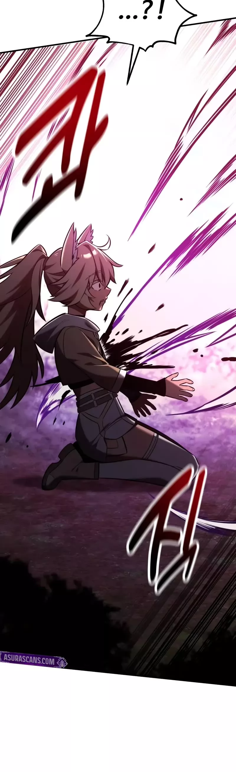 Read I Killed the Main Player Manga Online