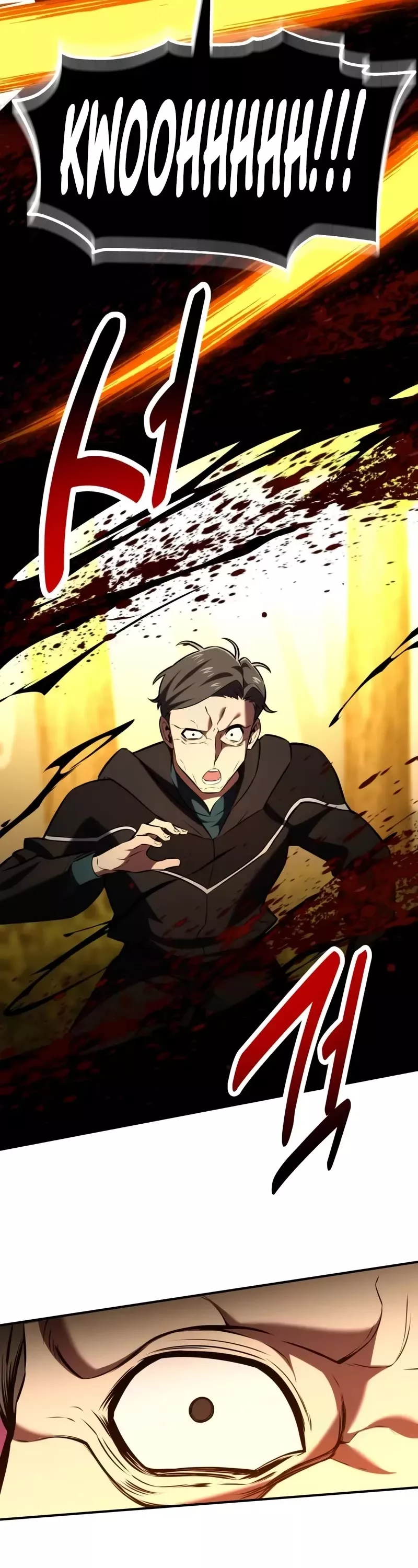 Read I Killed the Main Player Manga Online