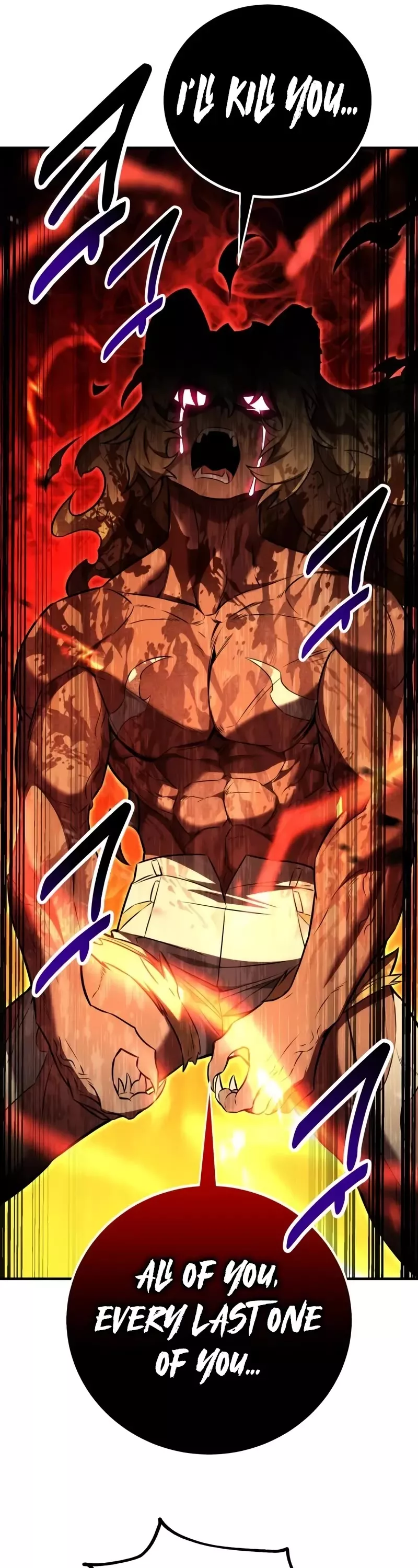 Read I Killed the Main Player Manga Online