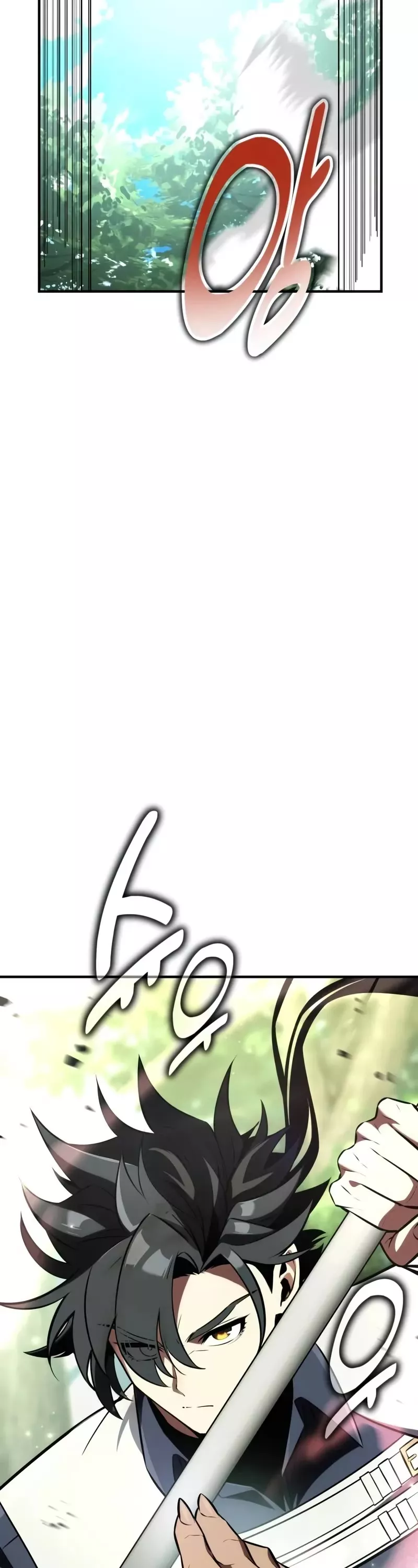 Read I Killed the Main Player Manga Online