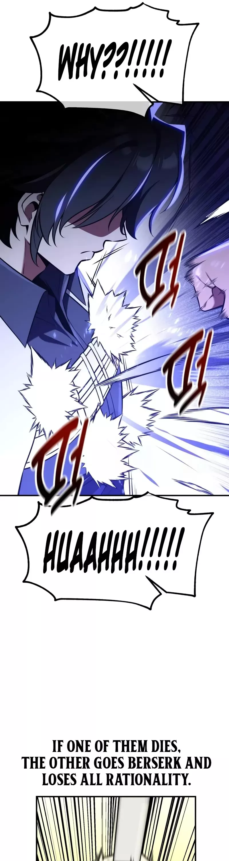 Read I Killed the Main Player Manga Online