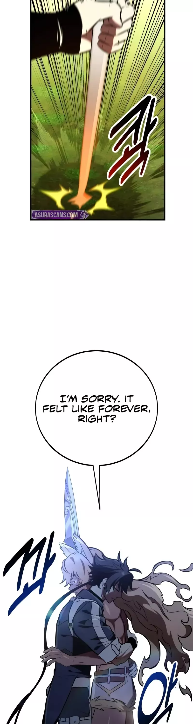 Read I Killed the Main Player Manga Online