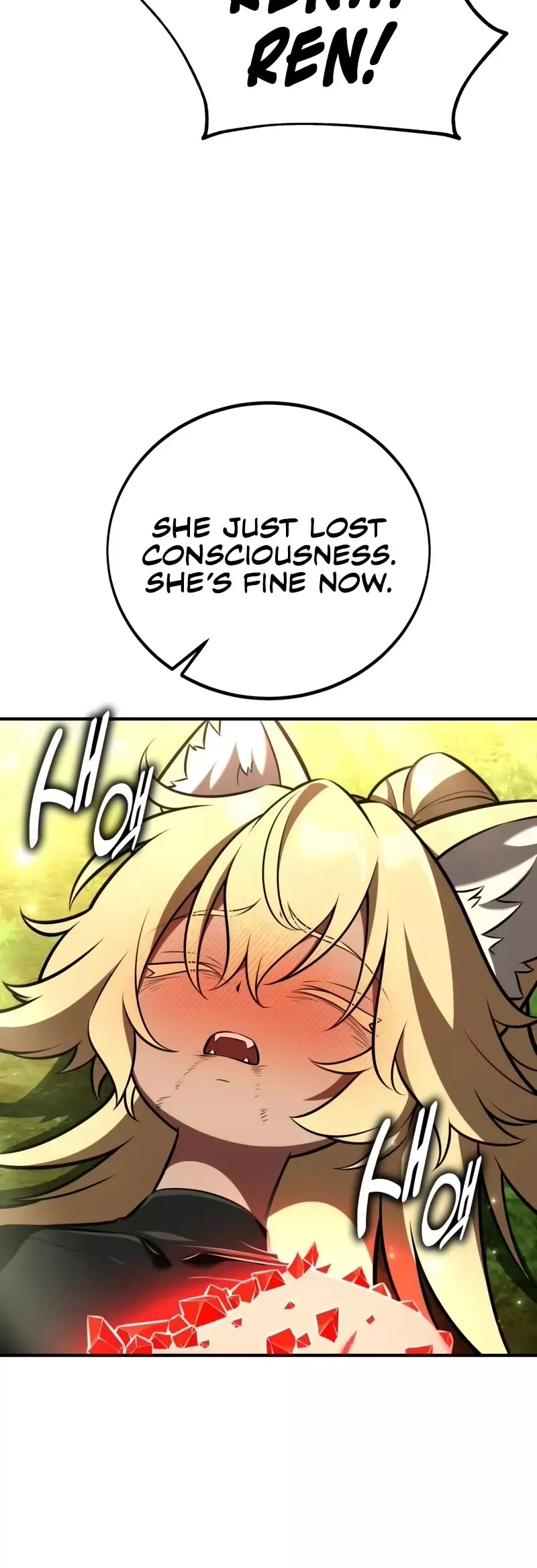 Read I Killed the Main Player Manga Online