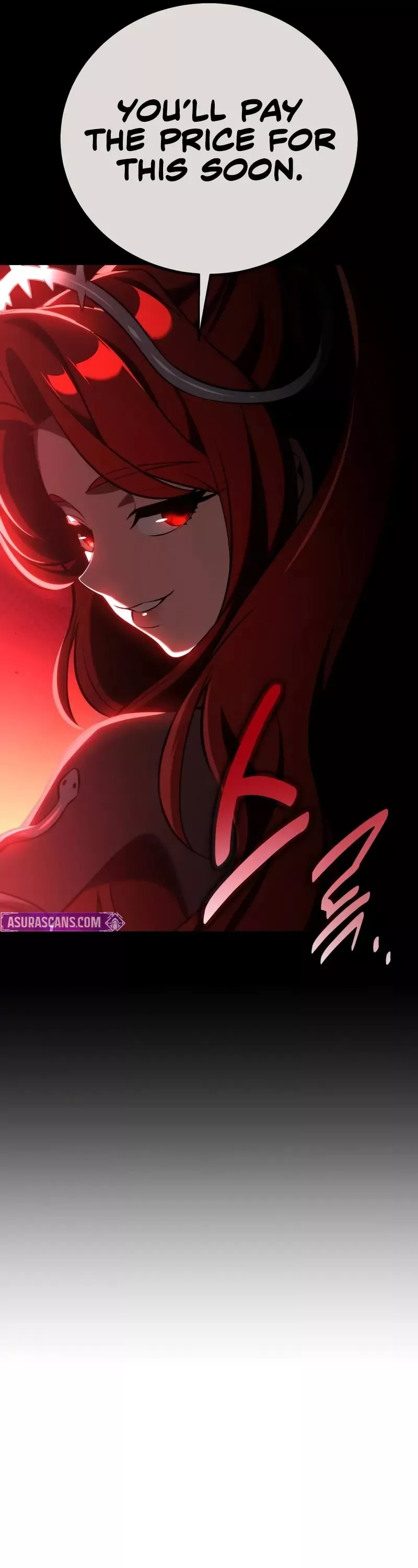 Read I Killed the Main Player Manga Online