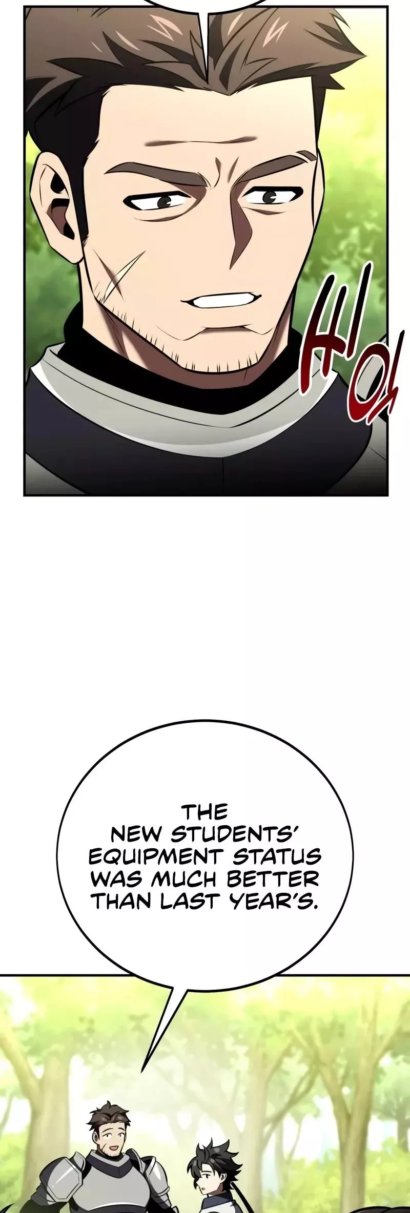 Read I Killed the Main Player Manga Online