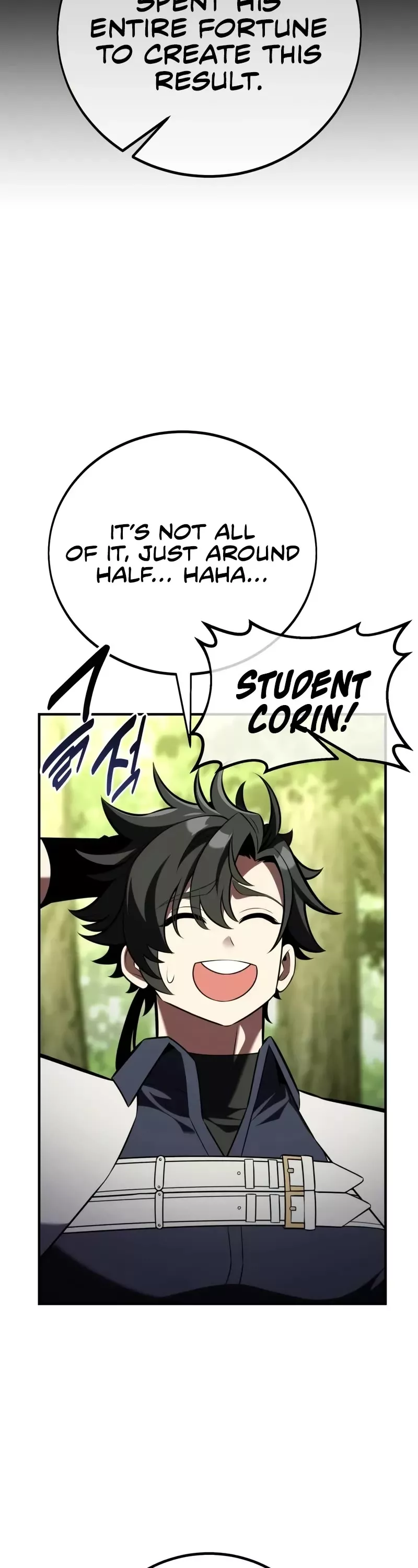 Read I Killed the Main Player Manga Online