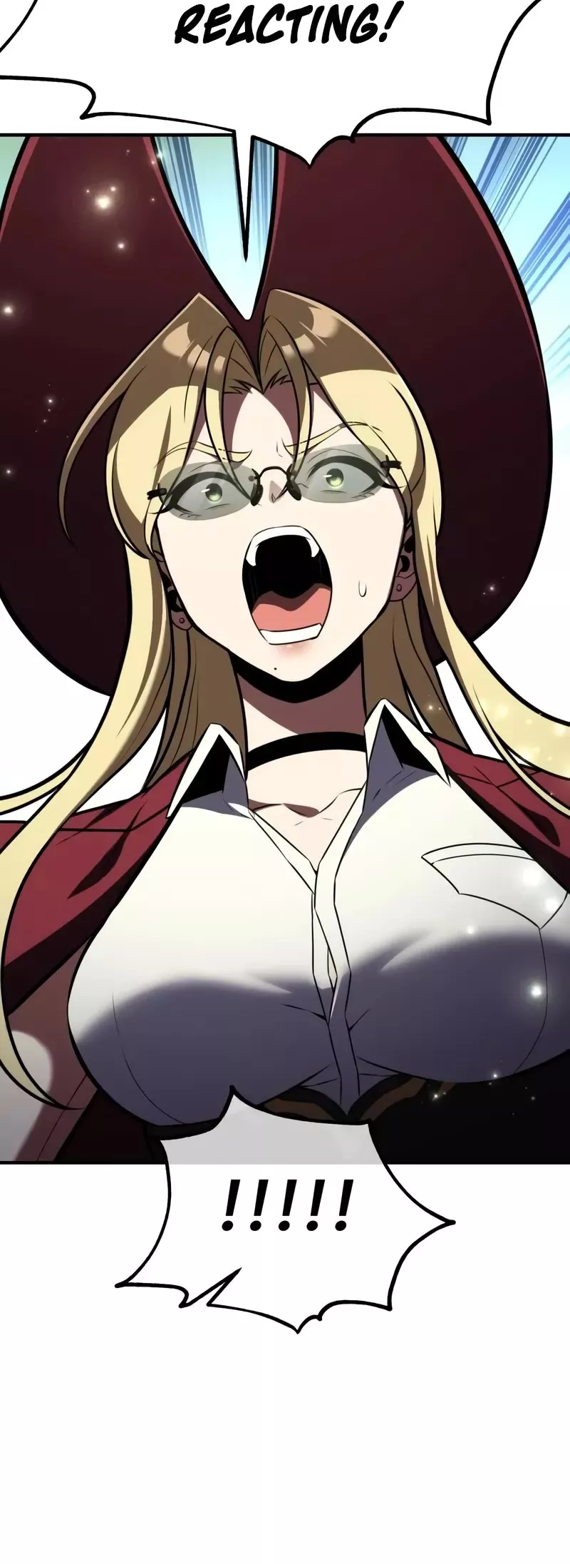 Read I Killed the Main Player Manga Online