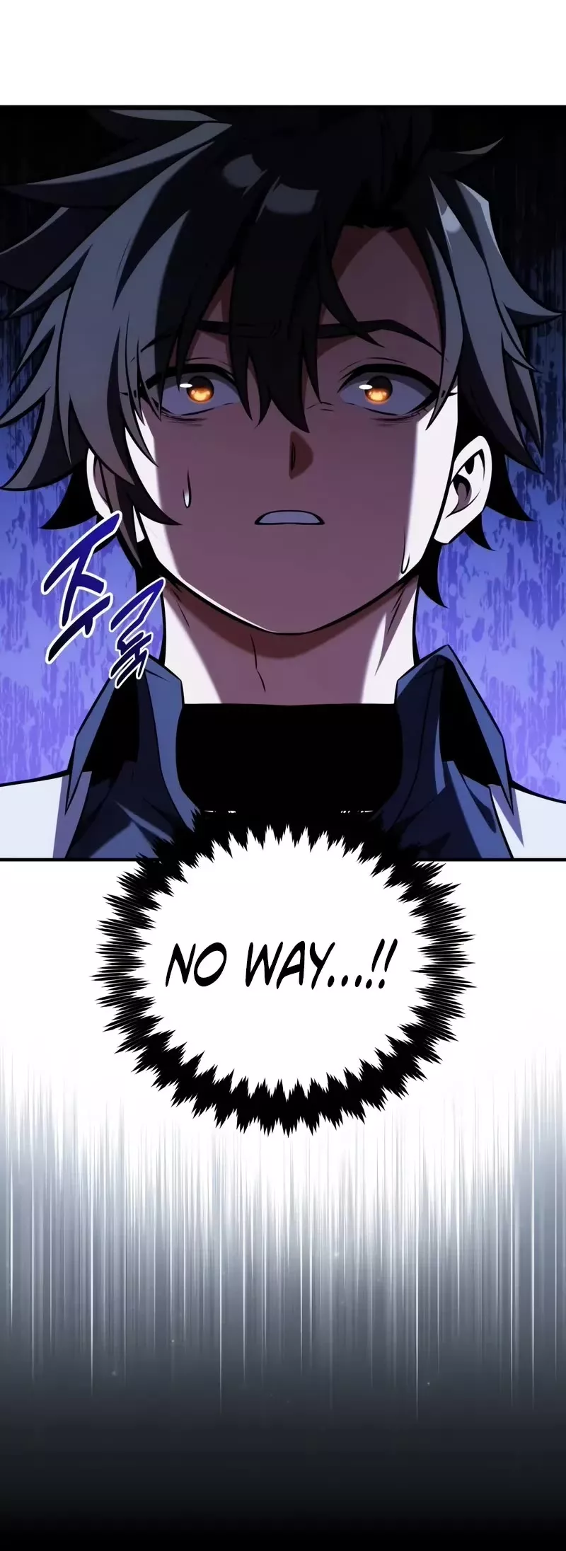 Read I Killed the Main Player Manga Online