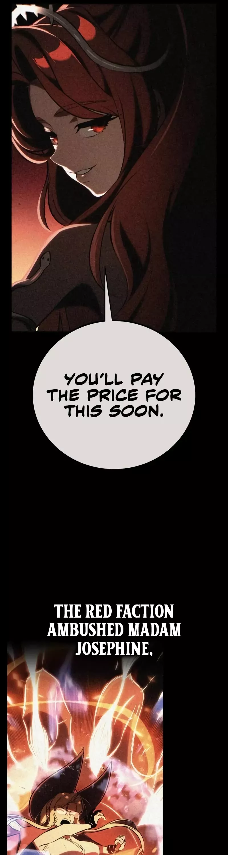 Read I Killed the Main Player Manga Online