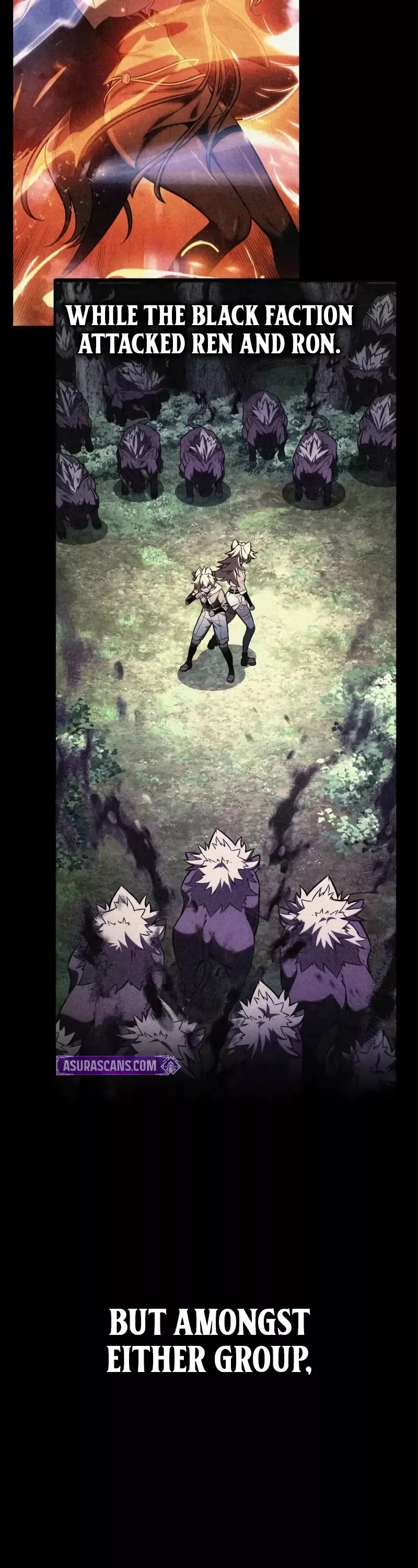 Read I Killed the Main Player Manga Online