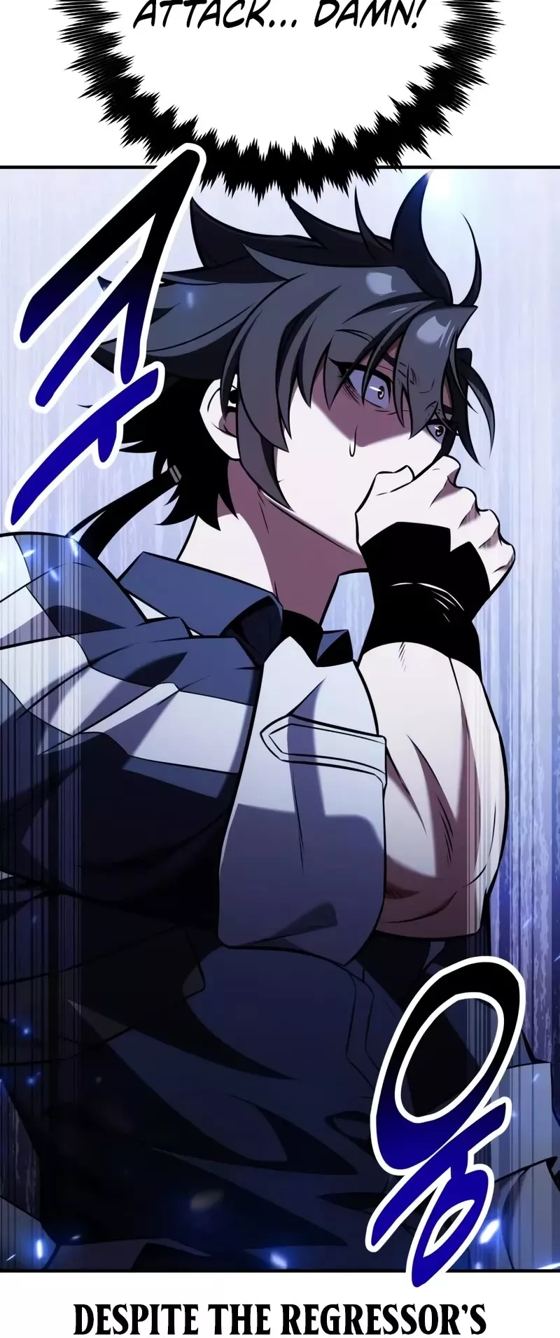 Read I Killed the Main Player Manga Online
