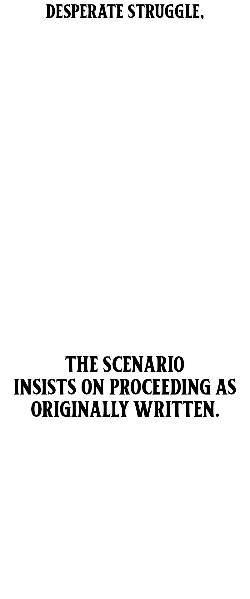 Read I Killed the Main Player Manga Online