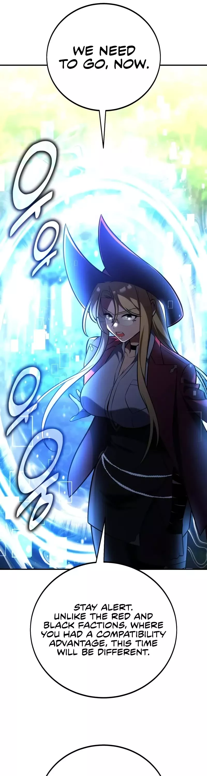 Read I Killed the Main Player Manga Online