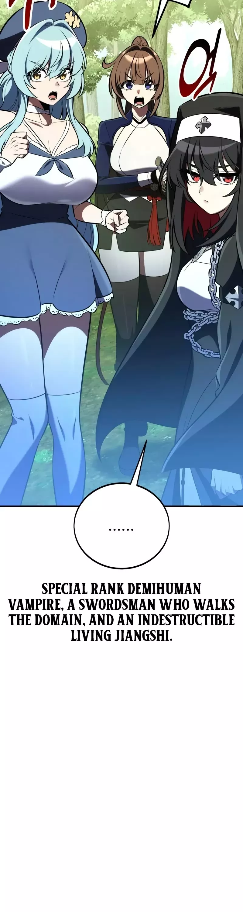 Read I Killed the Main Player Manga Online