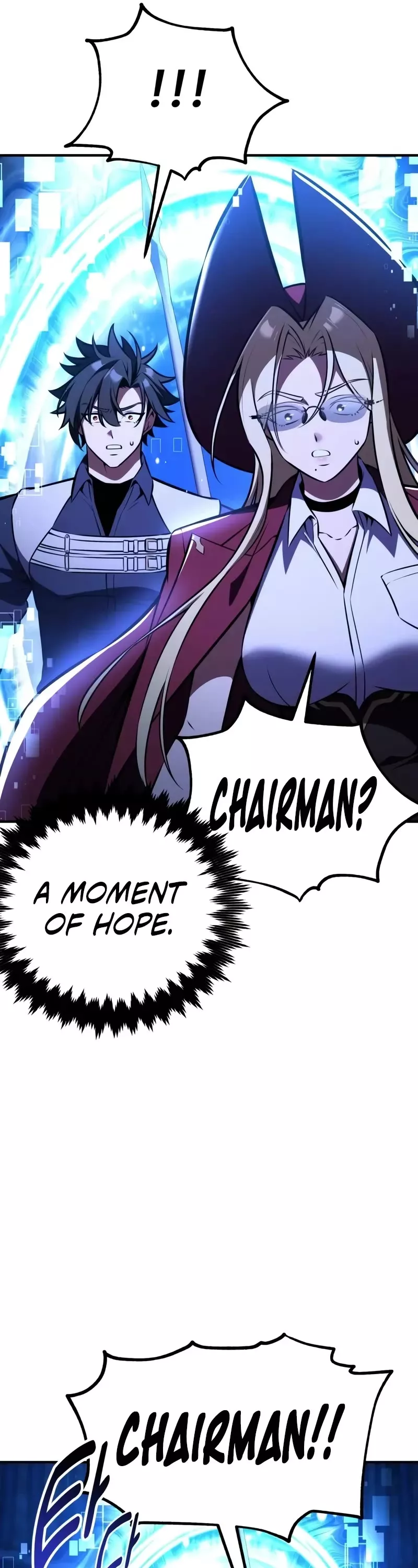 Read I Killed the Main Player Manga Online