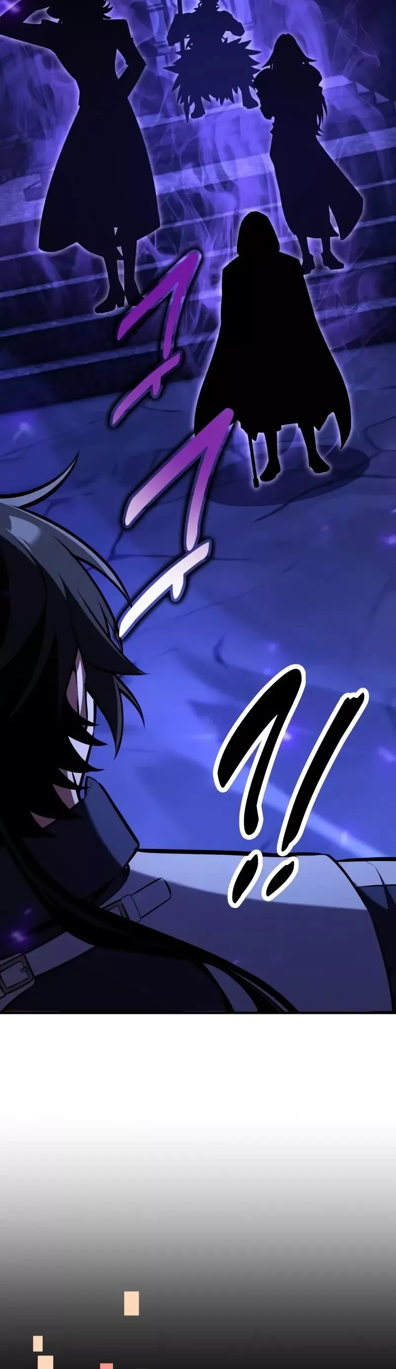 Read I Killed the Main Player Manga Online