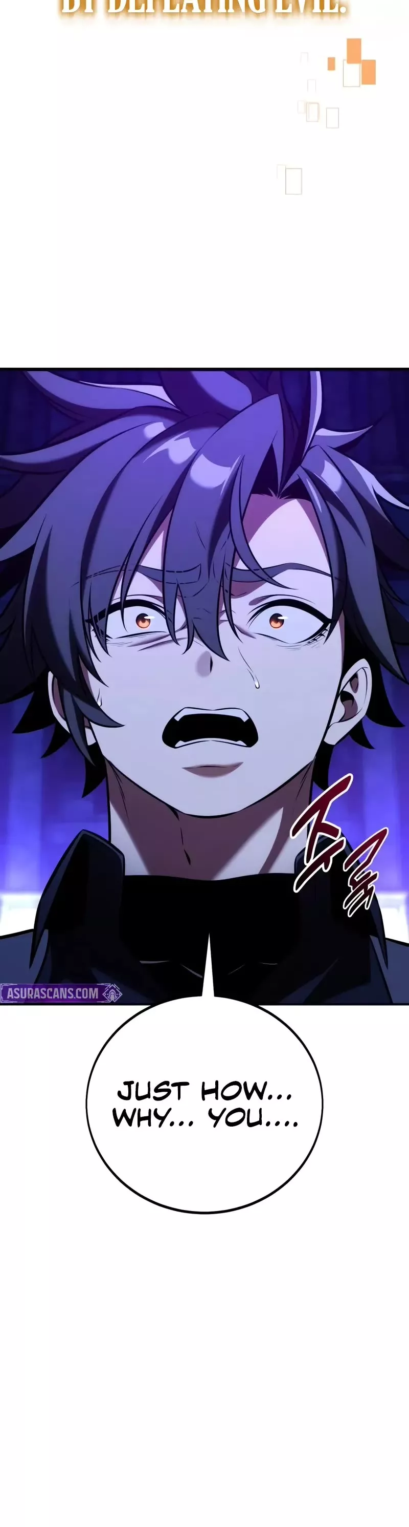 Read I Killed the Main Player Manga Online