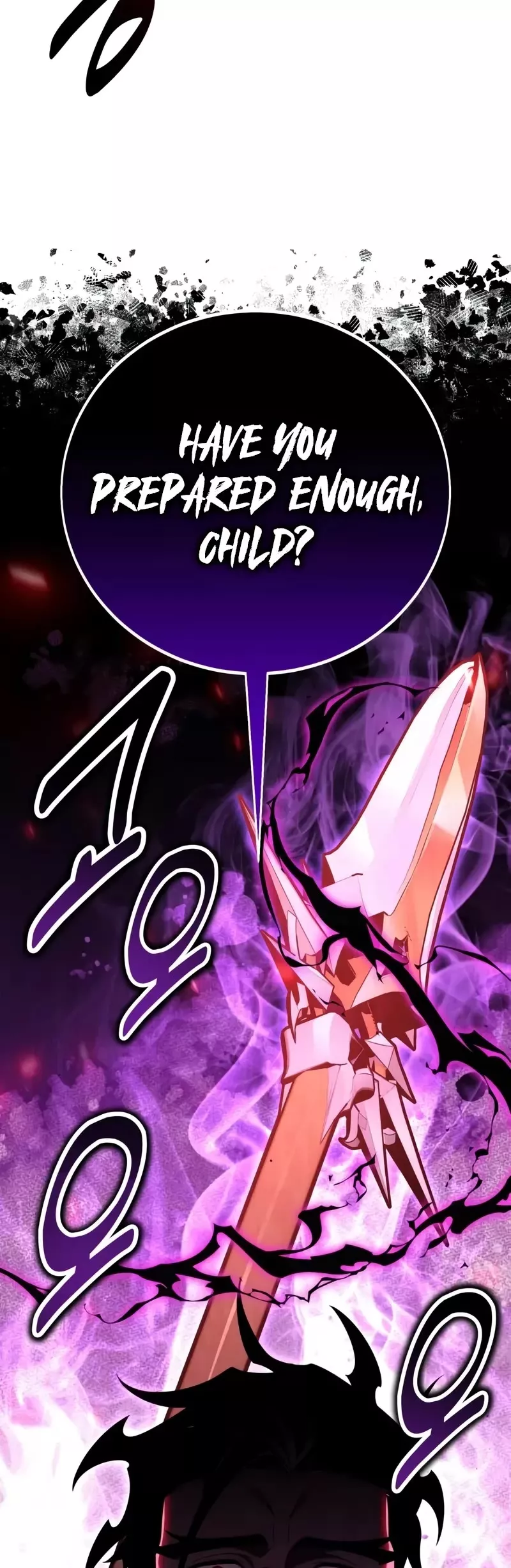 Read I Killed the Main Player Manga Online