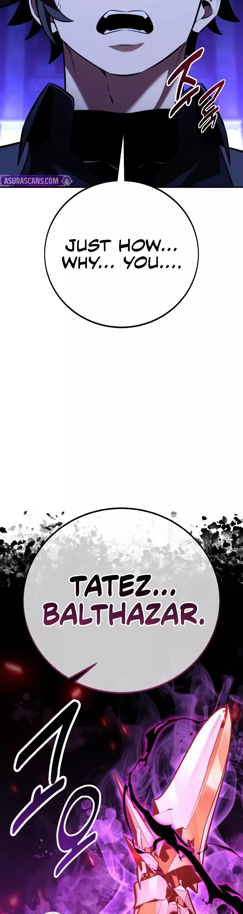 Read I Killed the Main Player Manga Online