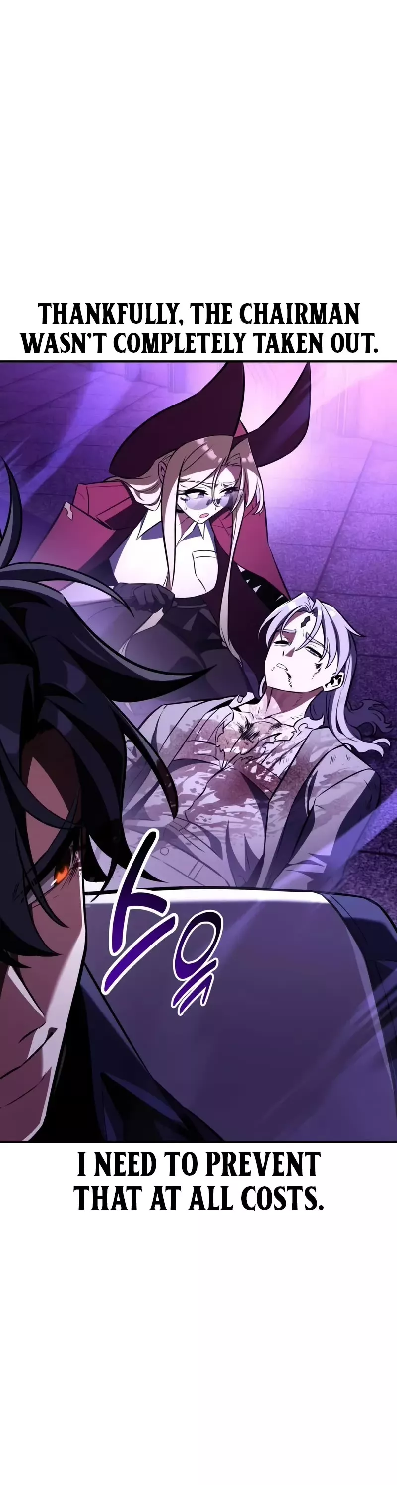 Read I Killed the Main Player Manga Online