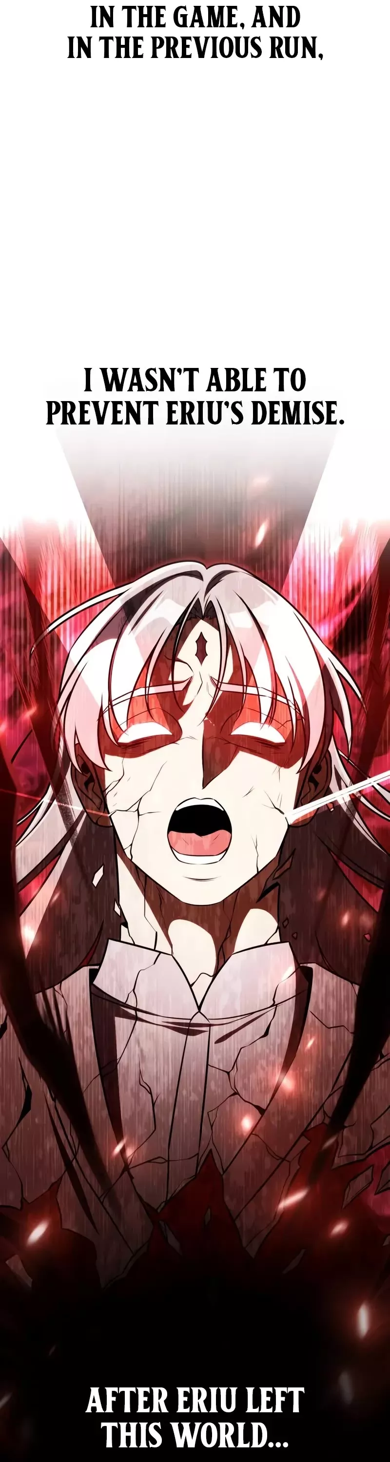Read I Killed the Main Player Manga Online