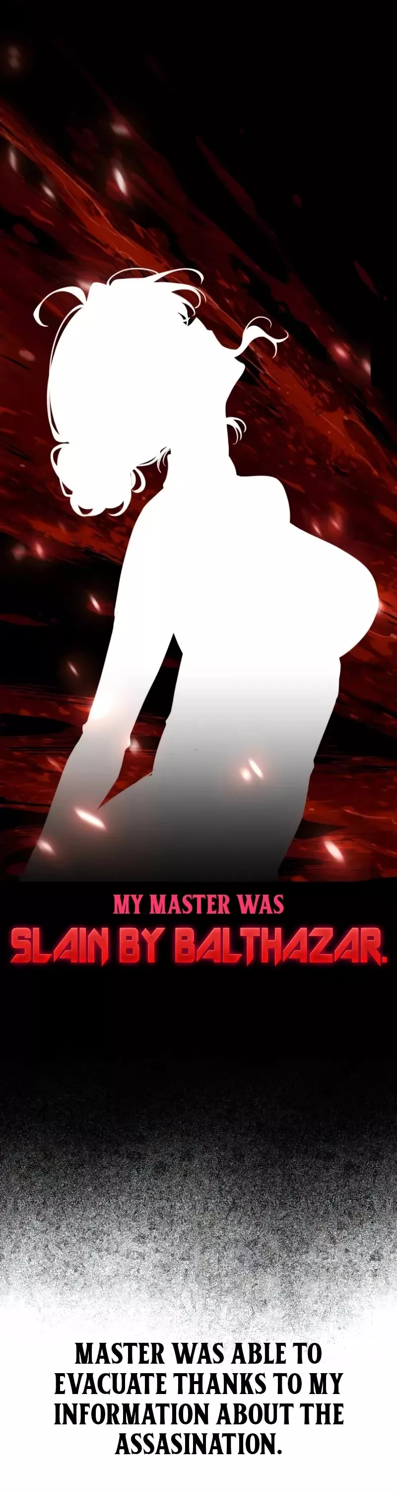 Read I Killed the Main Player Manga Online