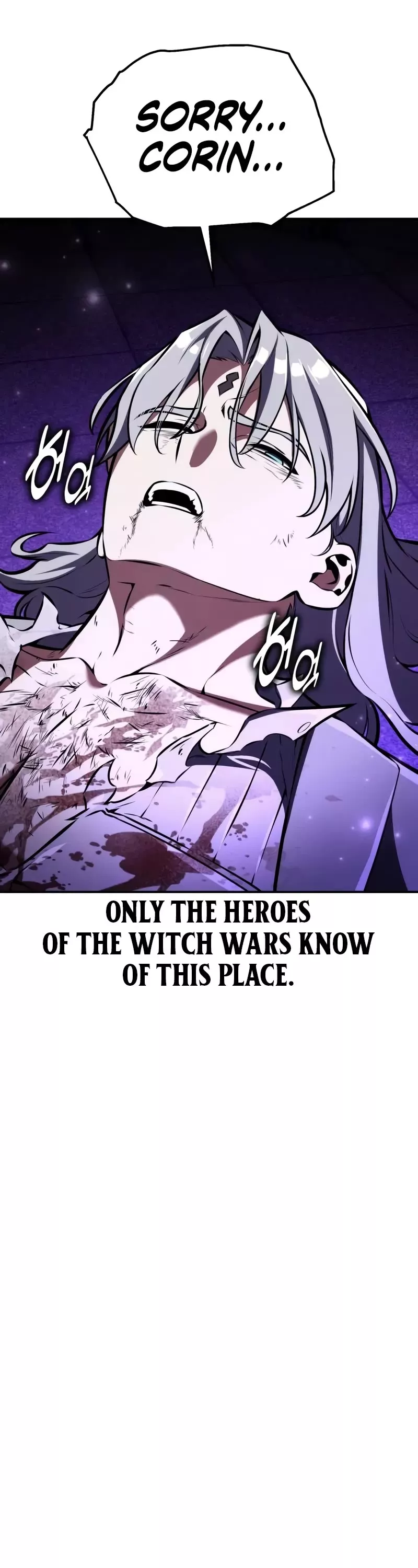 Read I Killed the Main Player Manga Online