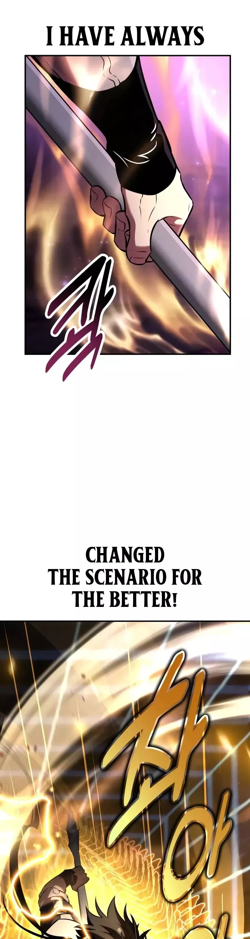 Read I Killed the Main Player Manga Online