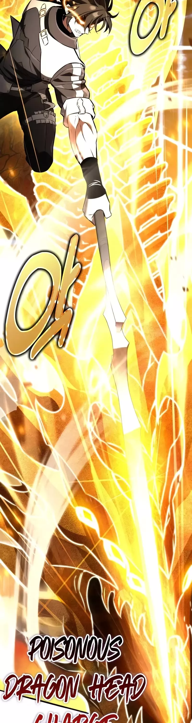 Read I Killed the Main Player Manga Online