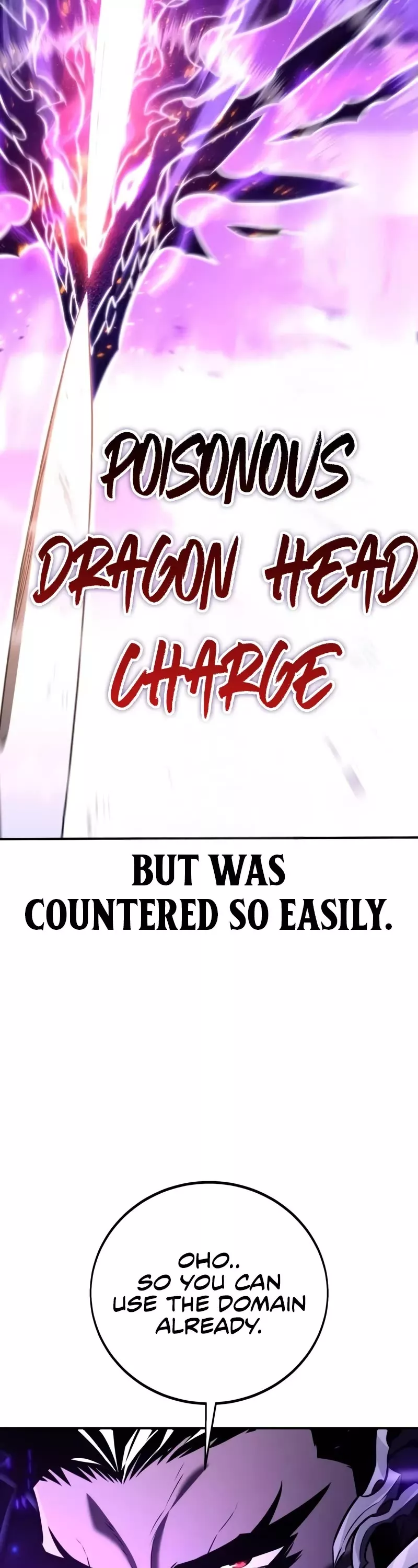 Read I Killed the Main Player Manga Online