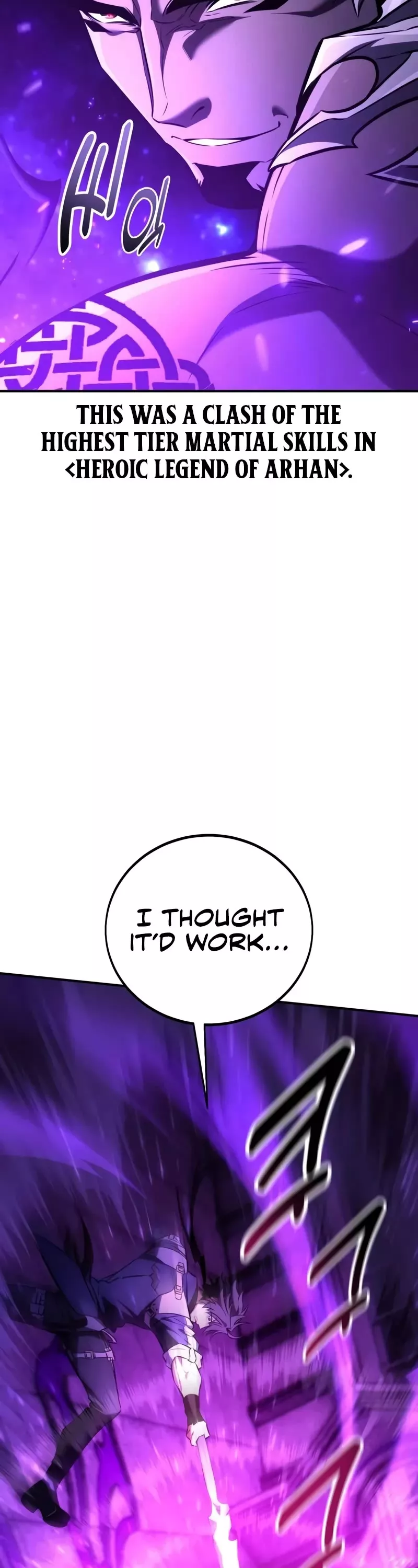 Read I Killed the Main Player Manga Online