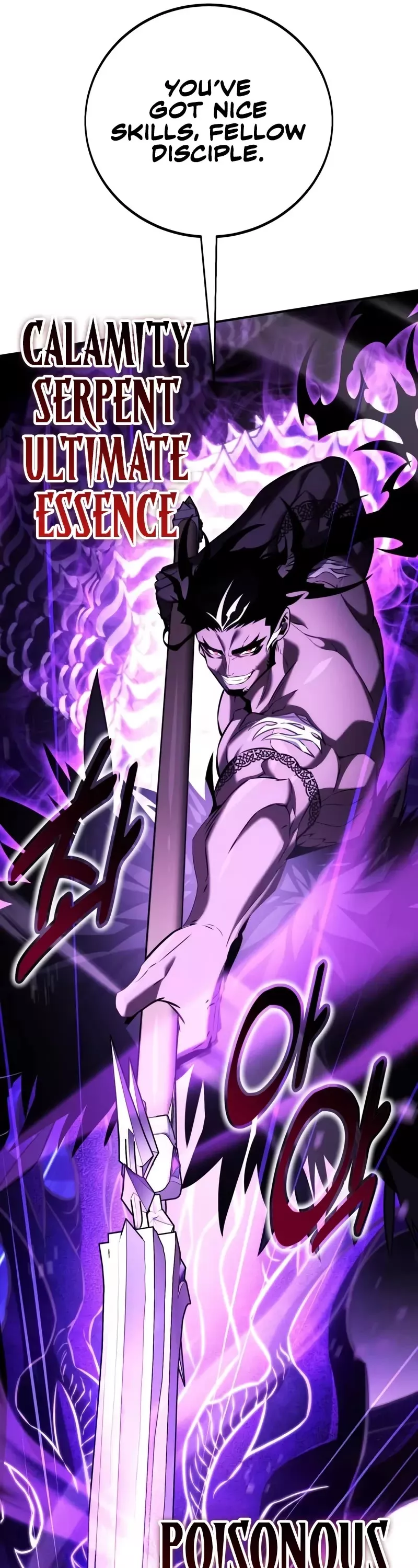 Read I Killed the Main Player Manga Online