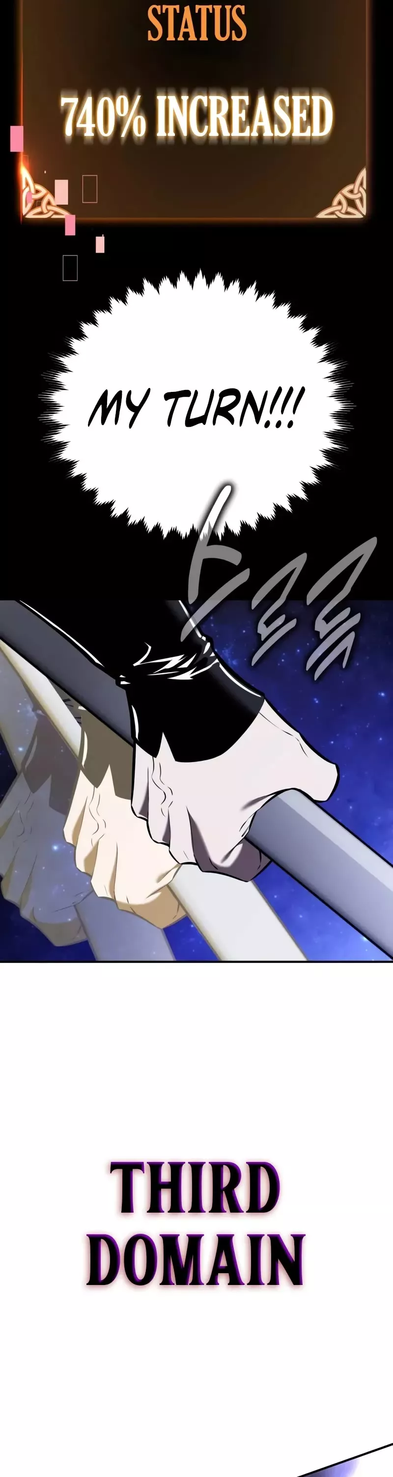 Read I Killed the Main Player Manga Online