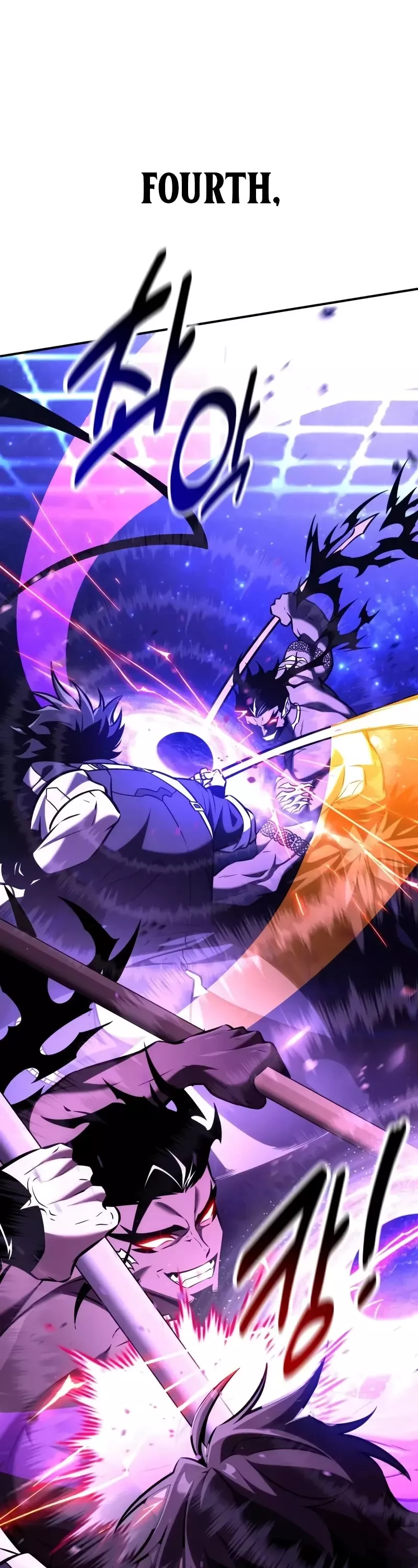 Read I Killed the Main Player Manga Online