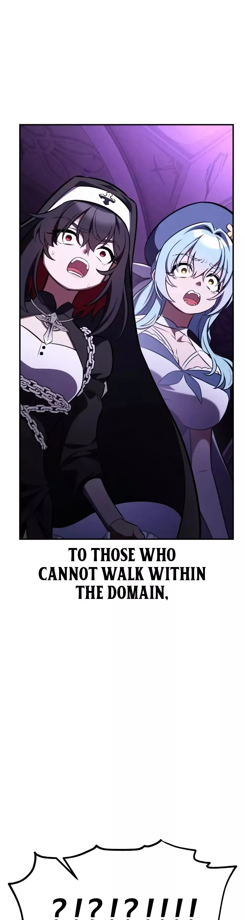 Read I Killed the Main Player Manga Online