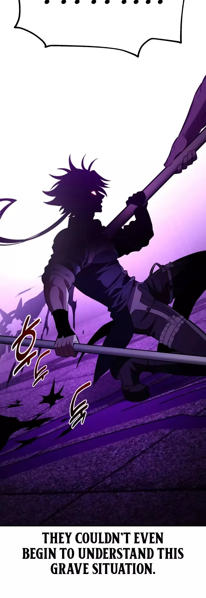 Read I Killed the Main Player Manga Online