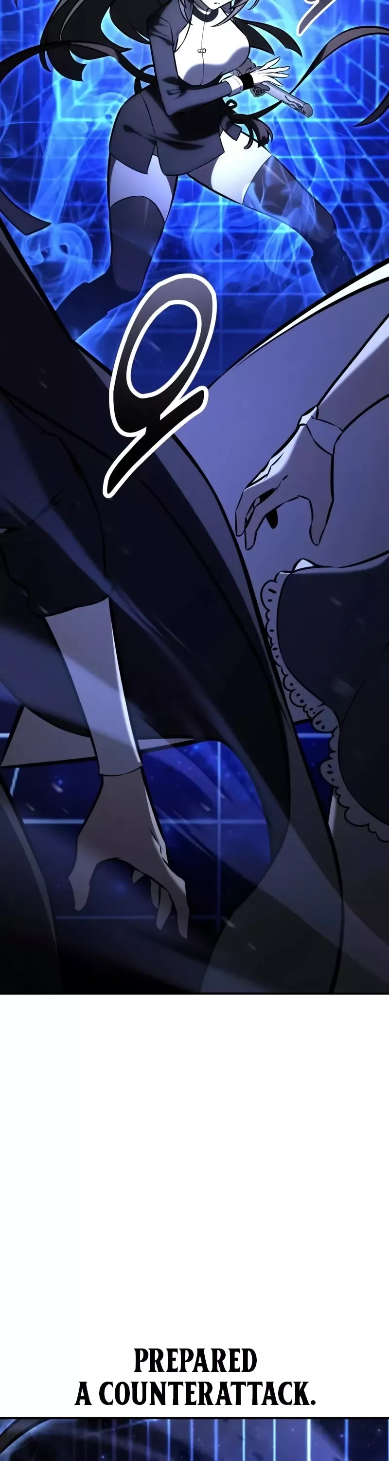 Read I Killed the Main Player Manga Online