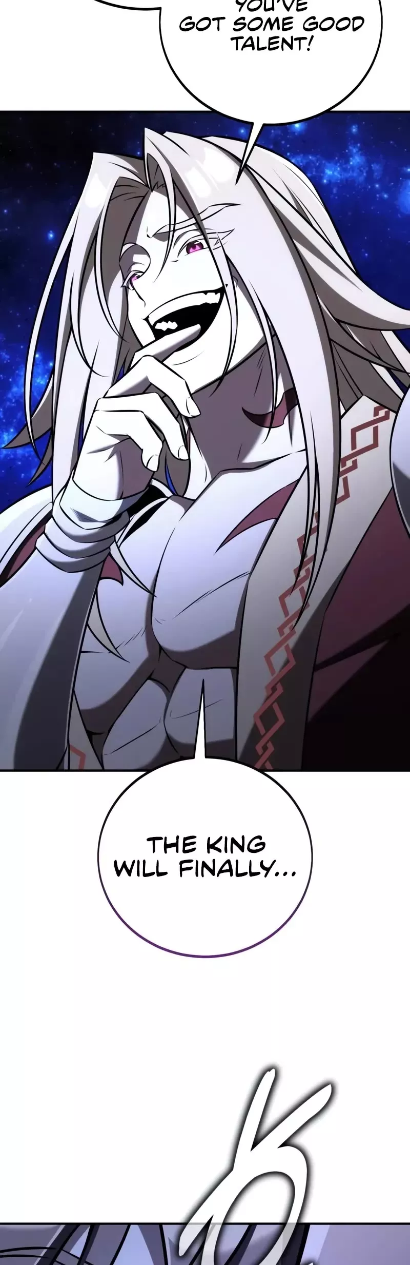 Read I Killed the Main Player Manga Online
