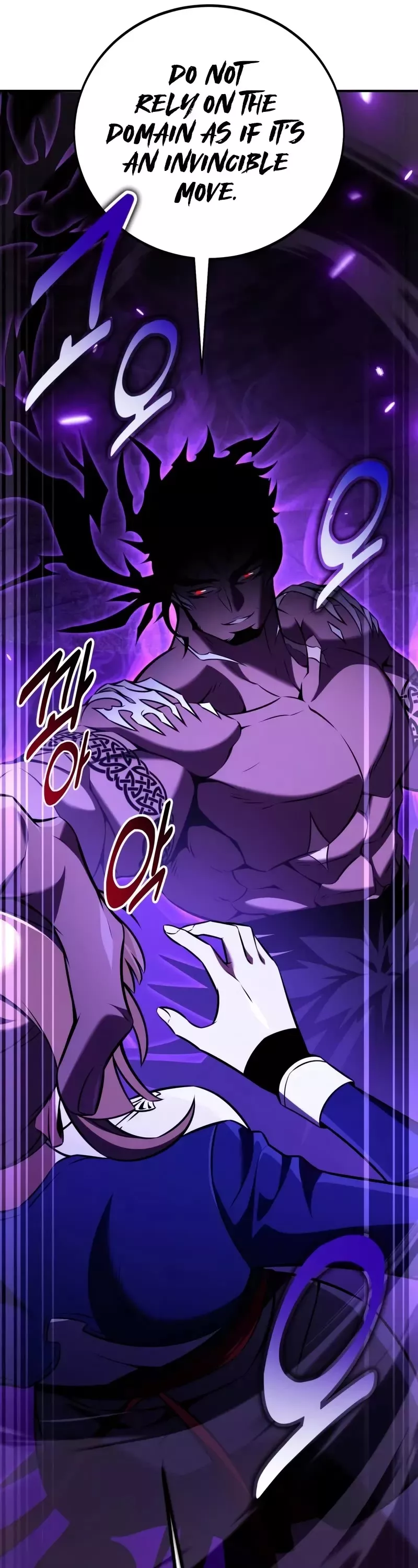 Read I Killed the Main Player Manga Online