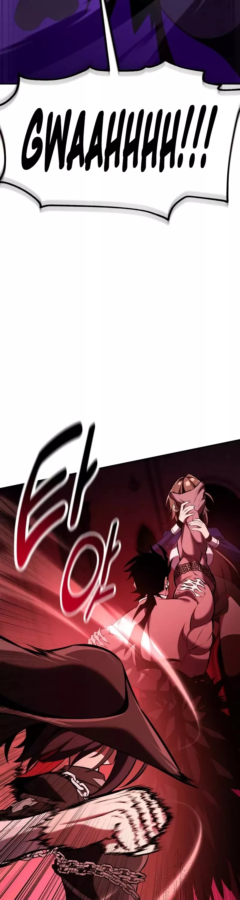 Read I Killed the Main Player Manga Online
