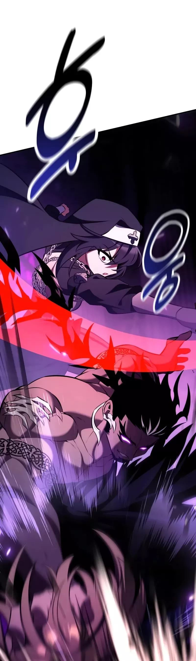 Read I Killed the Main Player Manga Online